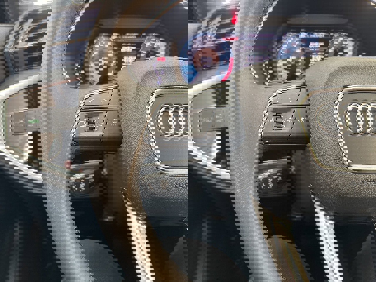 New 2025 Audi Q3 2.0T Premium image 20