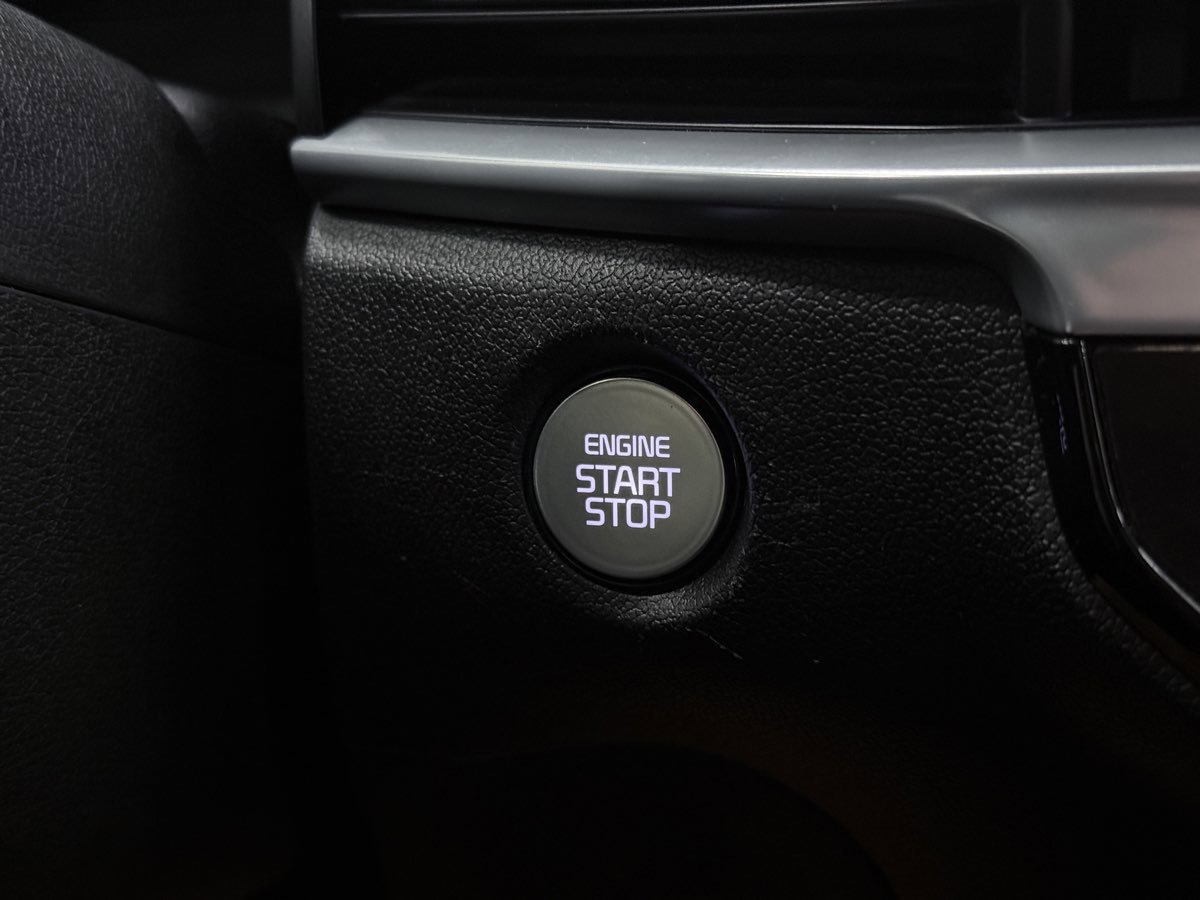 Used 2025 Kia Sorento SX image 58