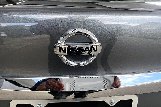 Certified 2019 Nissan Sentra SV image 30