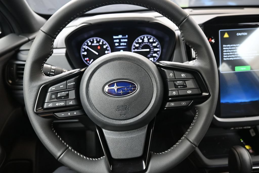 New 2026 Subaru Forester Premium AWD/4WD image 23