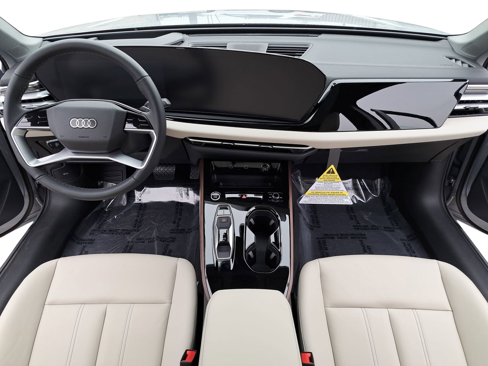 New 2025 Audi A5 2.0T Premium Plus image 9