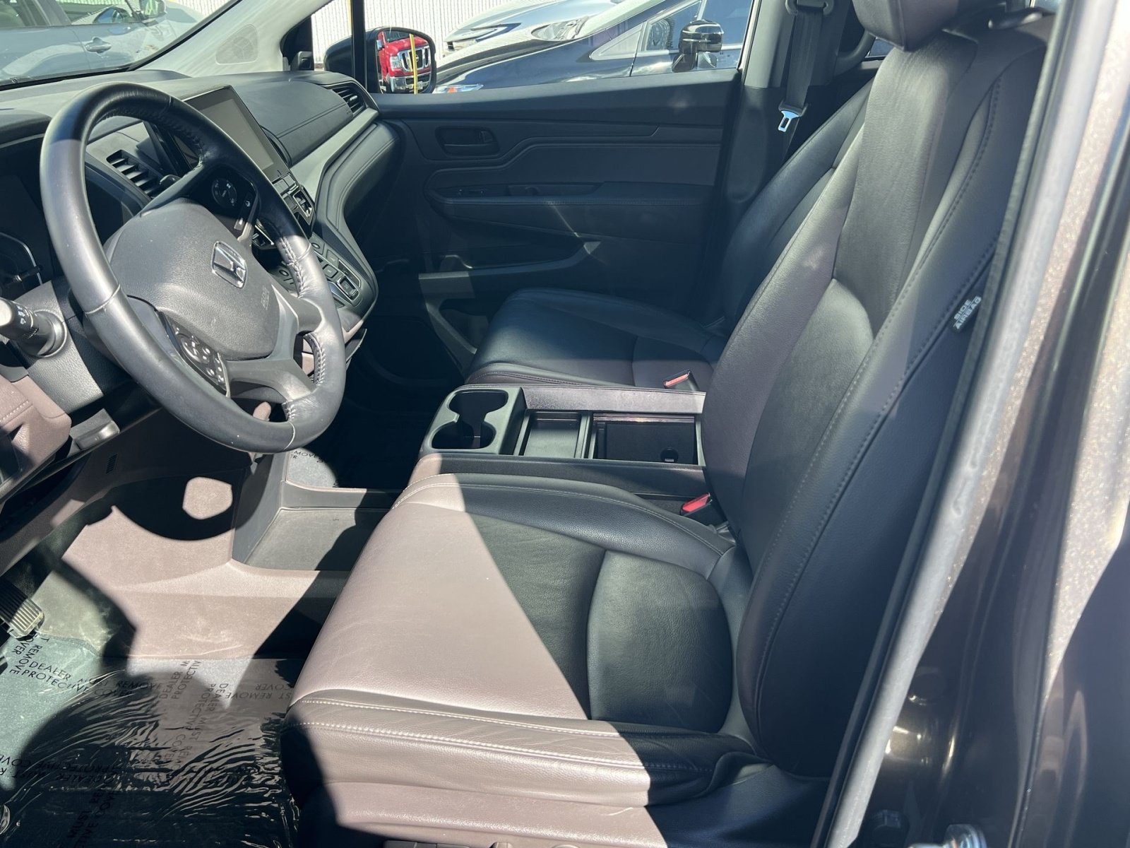 Used 2020 Honda Odyssey EX-L image 11