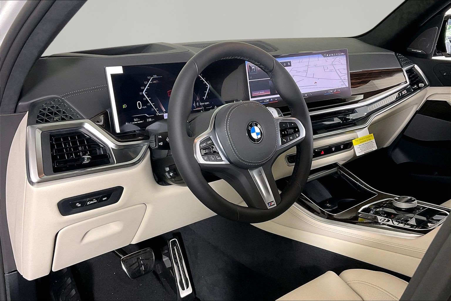 New 2026 BMW X5 xDrive40i w/ Executive Package AWD/4WD image 11