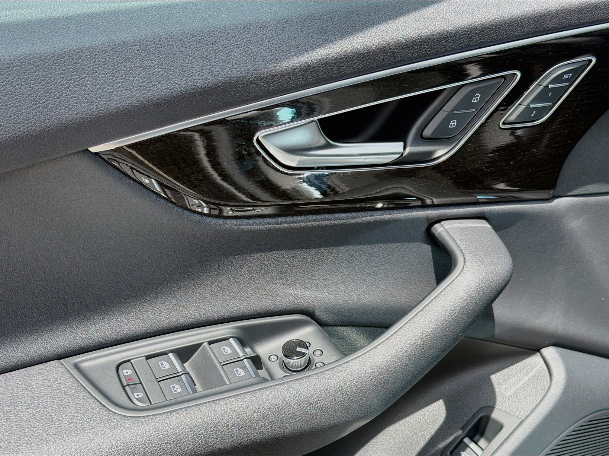 New 2026 Audi Q7 2.0T Premium AWD/4WD image 23