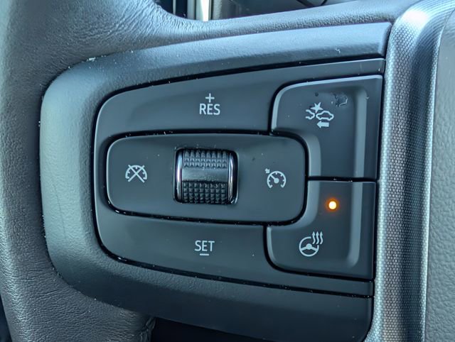 Used 2022 GMC Sierra 1500 SLT w/ SLT Premium Plus Package image 23