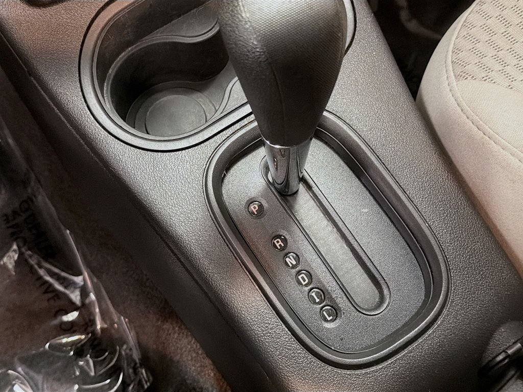 Used 2007 Chevrolet Cobalt LT FWD image 11