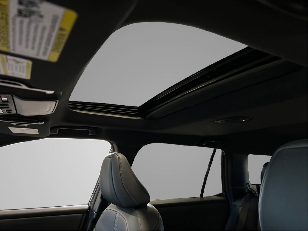 New 2026 Subaru Outback Touring image 23