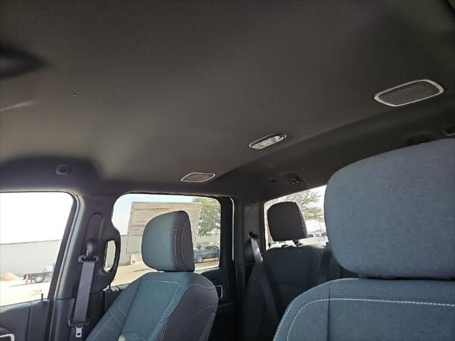 New 2027 RAM 3500 Lone Star AWD/4WD image 53