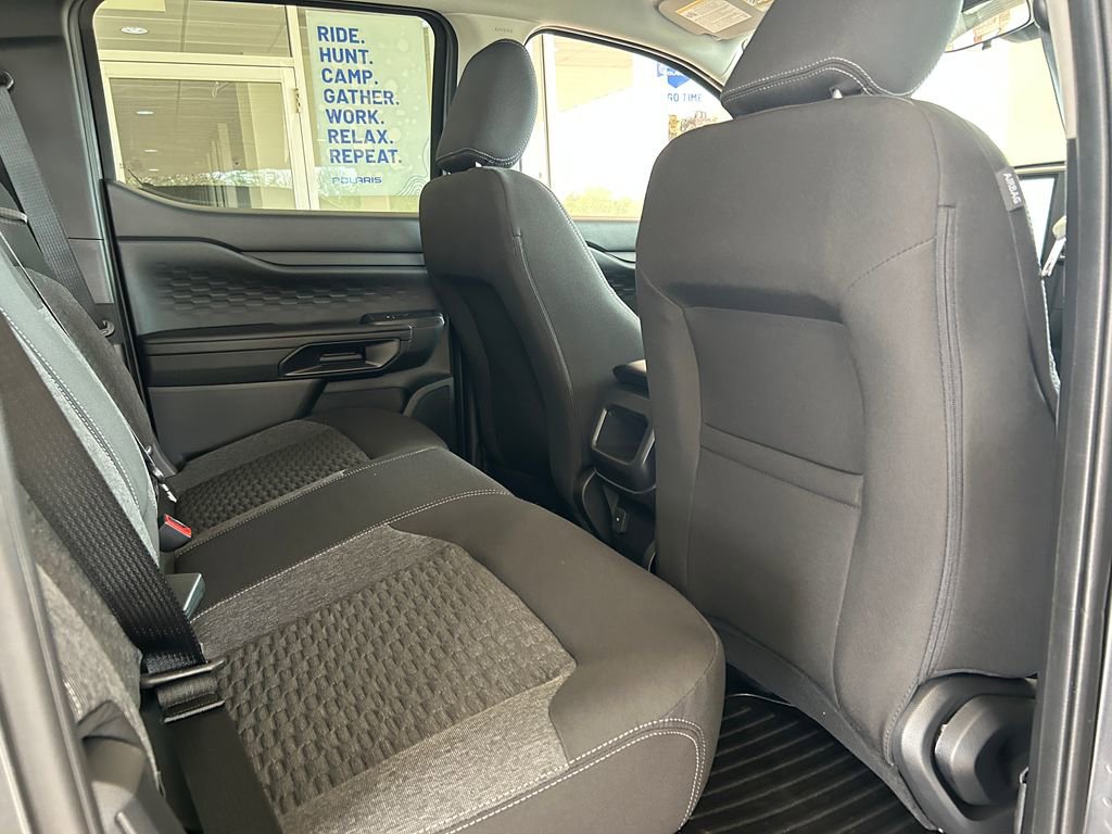 New 2026 Ford Ranger XL image 27