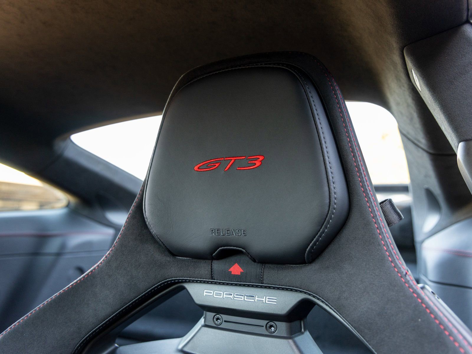 Certified 2026 Porsche 911 GT3 image 32