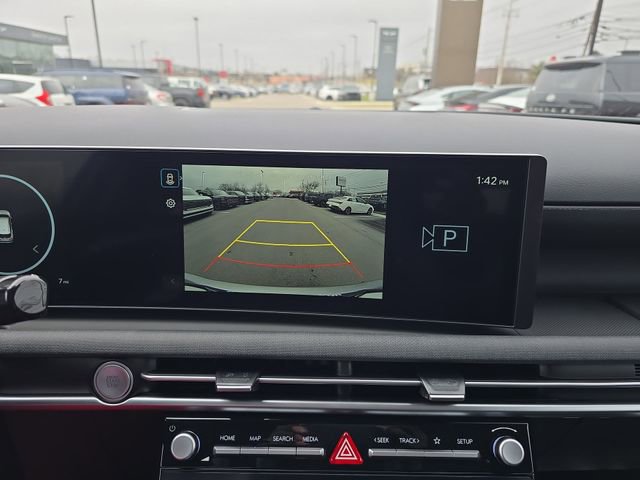 New 2026 Hyundai Tucson SEL image 17
