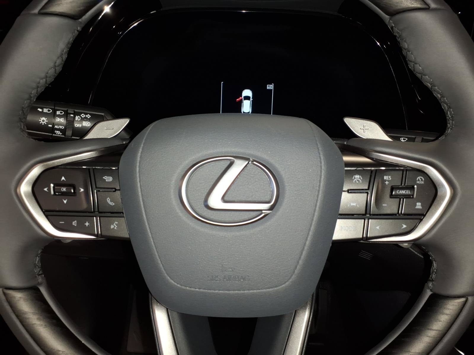 New 2026 Lexus RX 350 Premium w/ Accessory Package (Z1) AWD/4WD image 6