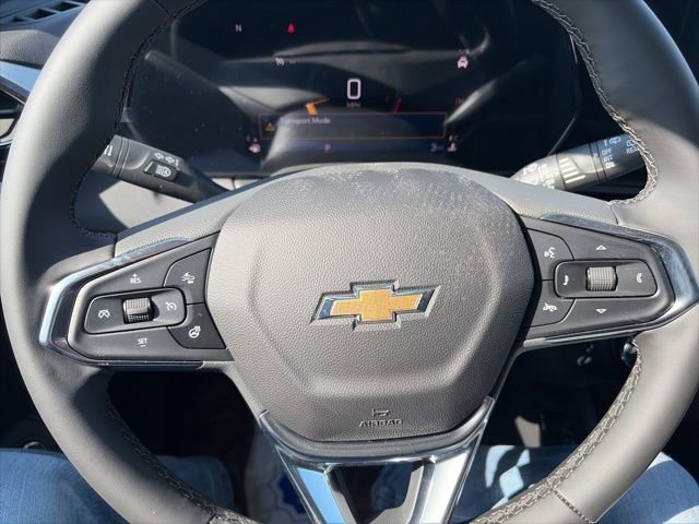 New 2026 Chevrolet TrailBlazer LT w/ Convenience Package image 21