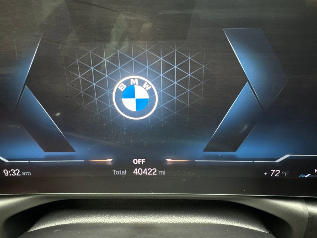 Used 2023 BMW 330i Sedan w/ Convenience Package image 60