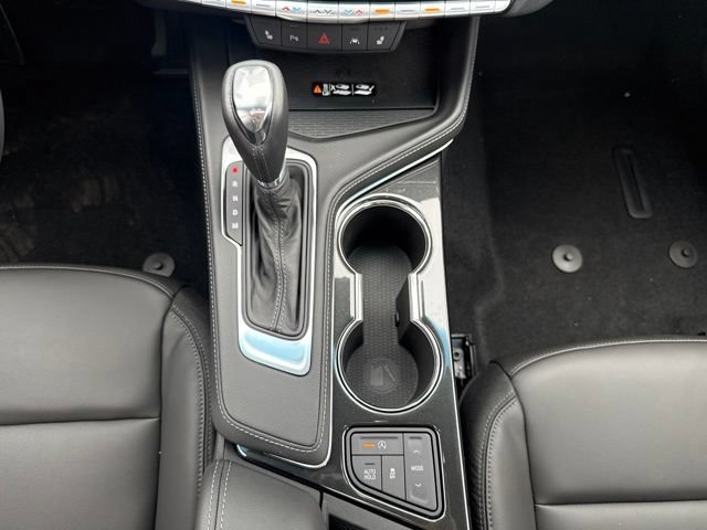 New 2026 Cadillac CT4 Luxury w/ Sun And Sound Package AWD/4WD image 21