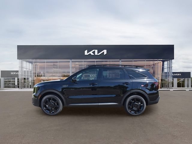 New 2026 Kia Sorento SX AWD/4WD image 7