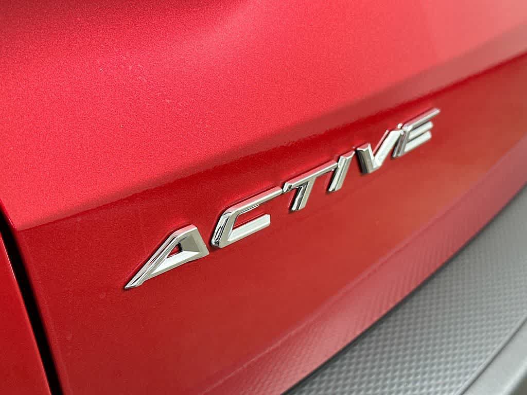 New 2026 Ford Escape Active FWD image 7