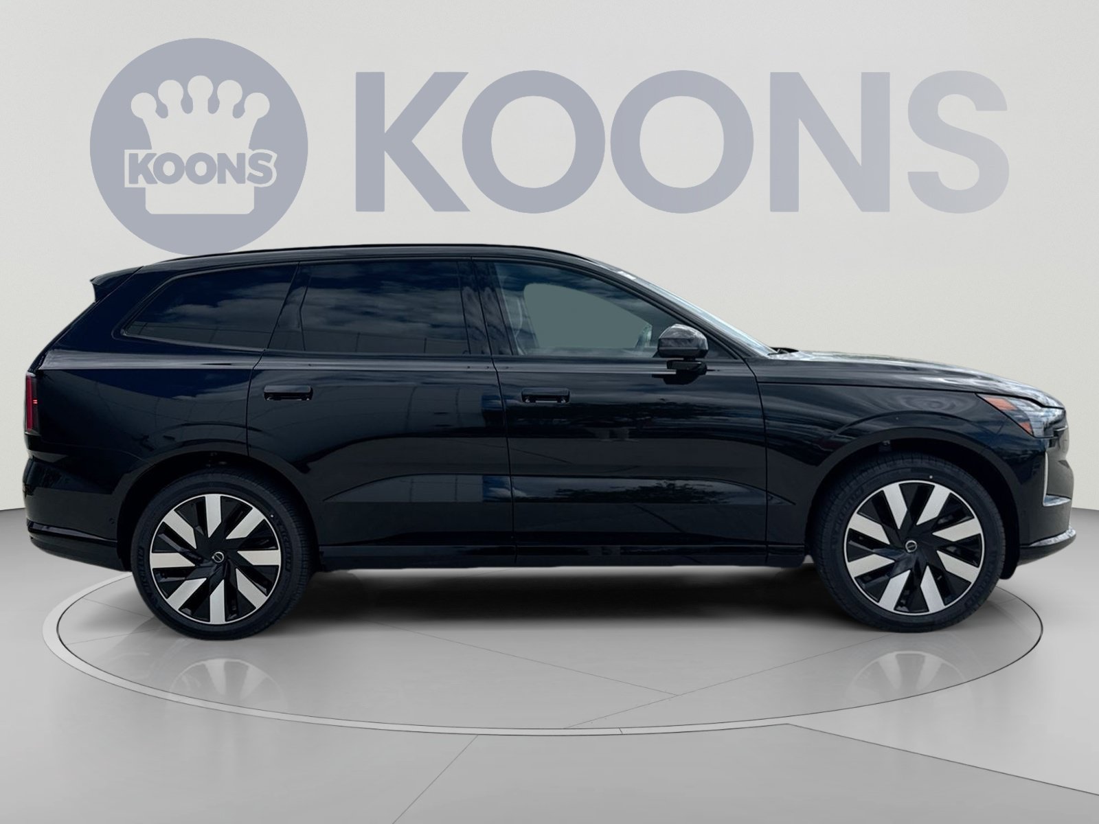 New 2026 Volvo EX90 Plus AWD/4WD image 8