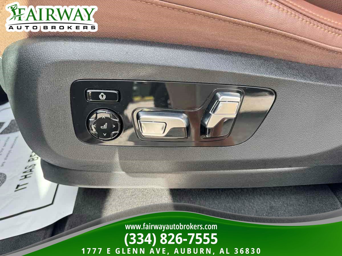 Used 2026 BMW X5 M60i w/ Climate Comfort Package AWD/4WD image 16