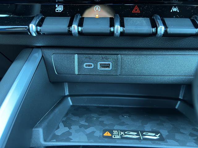 New 2026 Chevrolet Colorado Z71 w/ Technology Package image 20