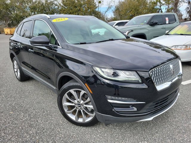 Used 2019 Lincoln MKC Select w/ Select Plus Package image 8