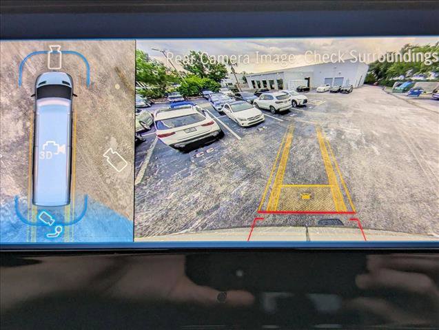 New 2025 Mercedes-Benz Sprinter 2500 image 13