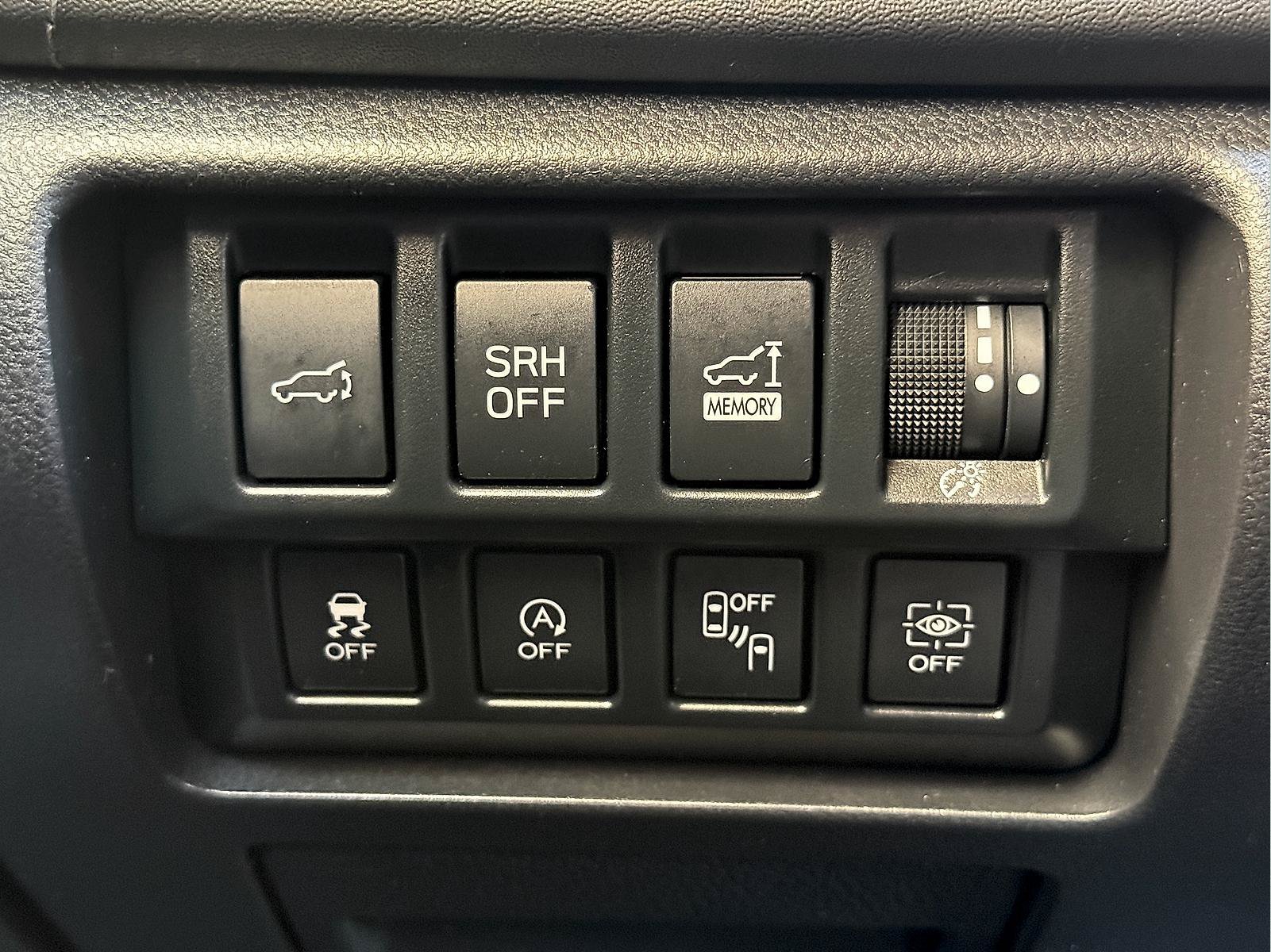 Used 2023 Subaru Forester Touring AWD/4WD image 22