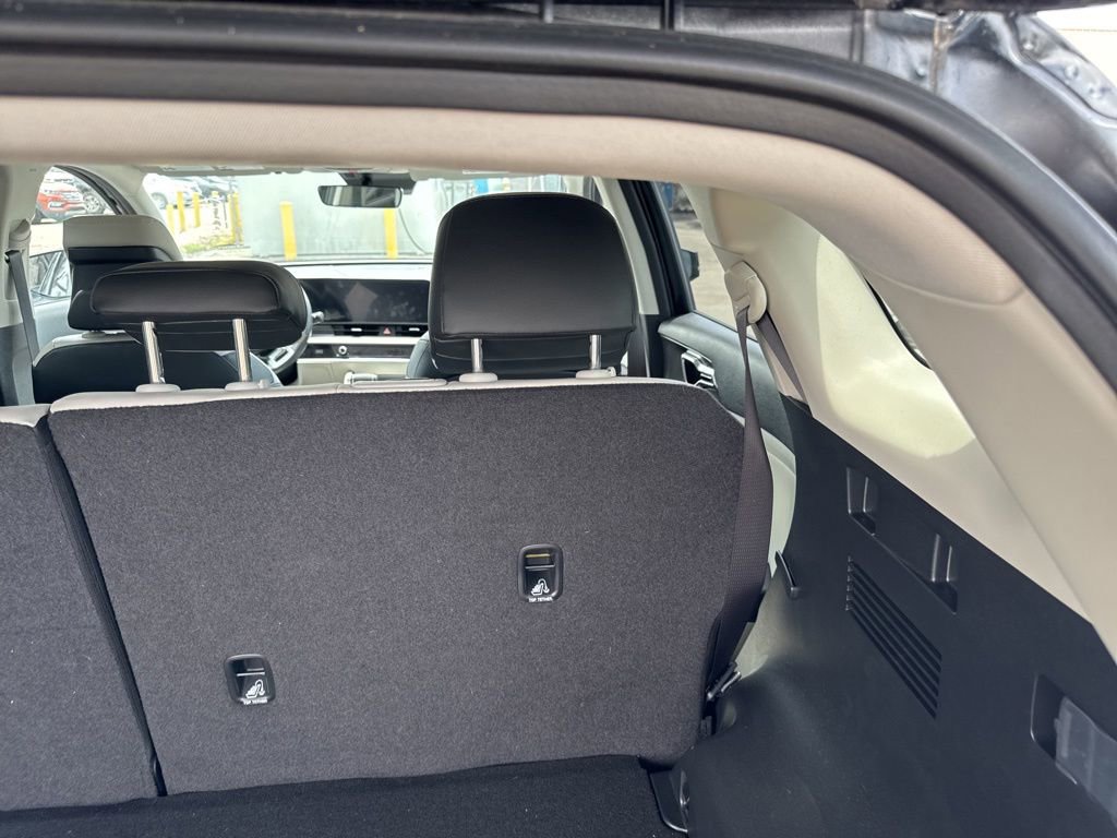 Used 2024 Kia Sportage EX FWD image 32