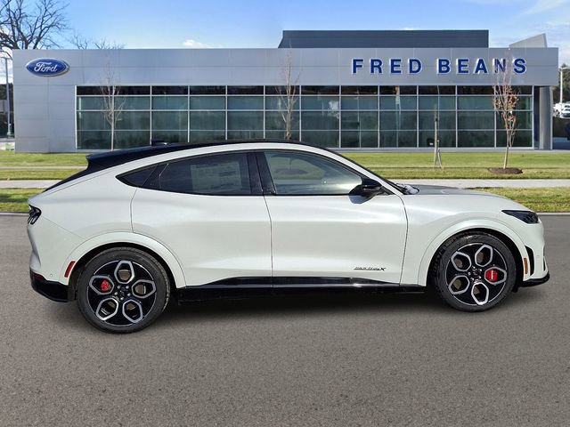 Used 2024 Ford Mustang Mach-E GT image 10