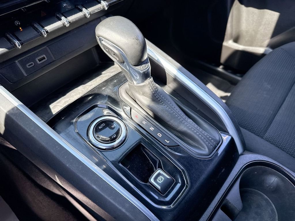 Used 2023 Chevrolet Colorado LT w/ LT Convenience Package image 19