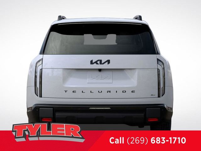 New 2027 Kia Telluride SX Prestige X-Line image 15