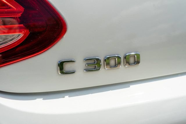 Used 2017 Mercedes-Benz C 300 4MATIC Coupe image 9