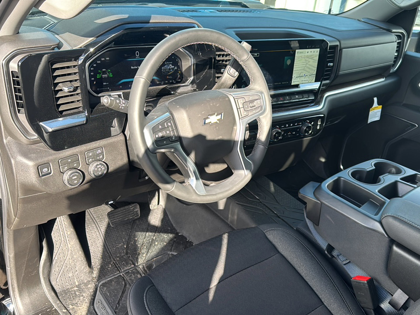 Used 2026 Chevrolet Silverado 3500 LT w/ All Star Edition image 10