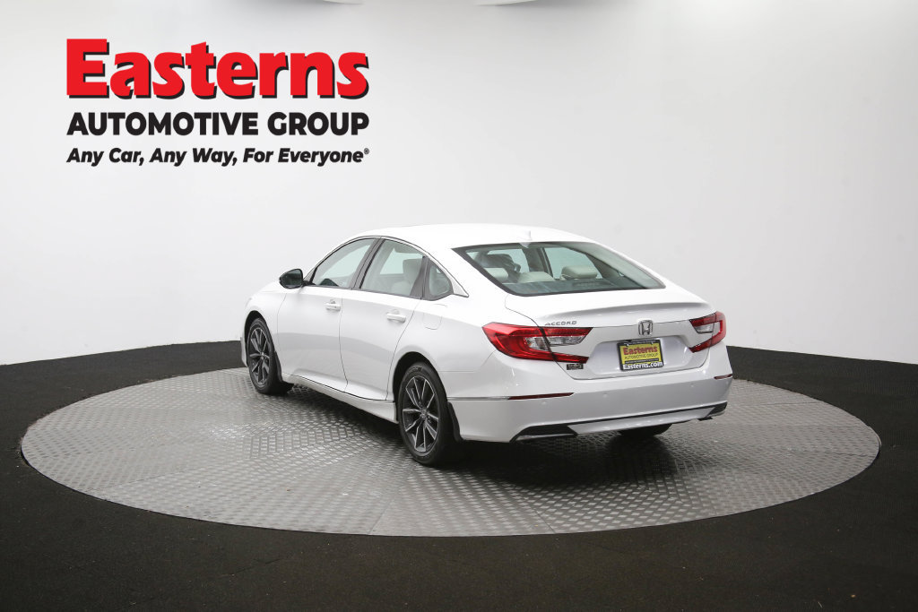 Used 2022 Honda Accord EX-L image 67