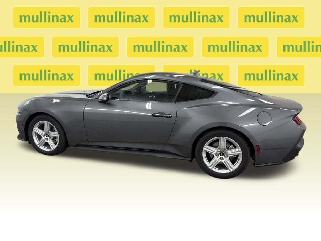 New 2026 Ford Mustang Coupe image 11