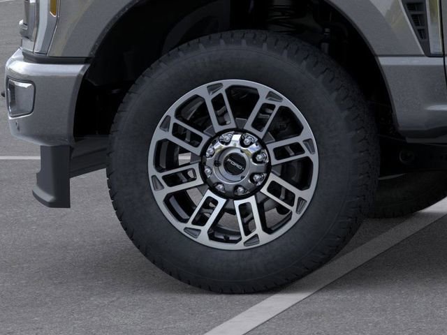 New 2026 Ford F250 Platinum image 19