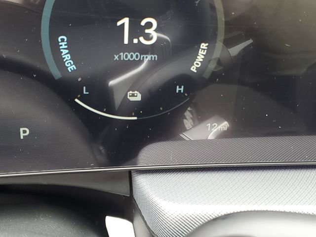 New 2026 Hyundai Sonata Limited image 26