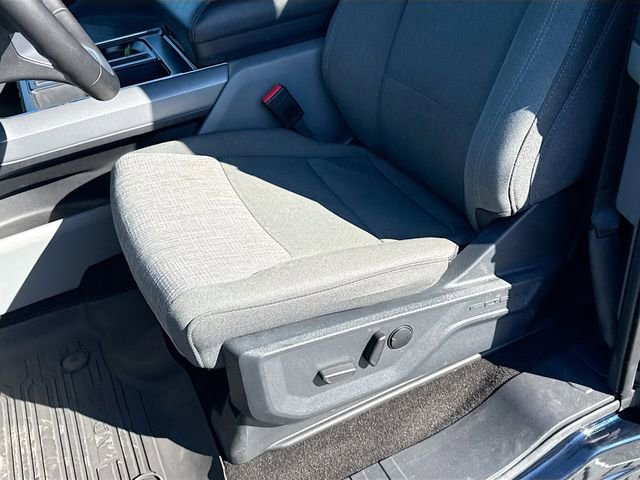 Certified 2023 Ford F150 XLT w/ Equipment Group 302A High image 20