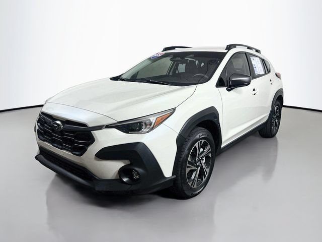 Used 2024 Subaru Crosstrek 2.0i Premium AWD/4WD image 5