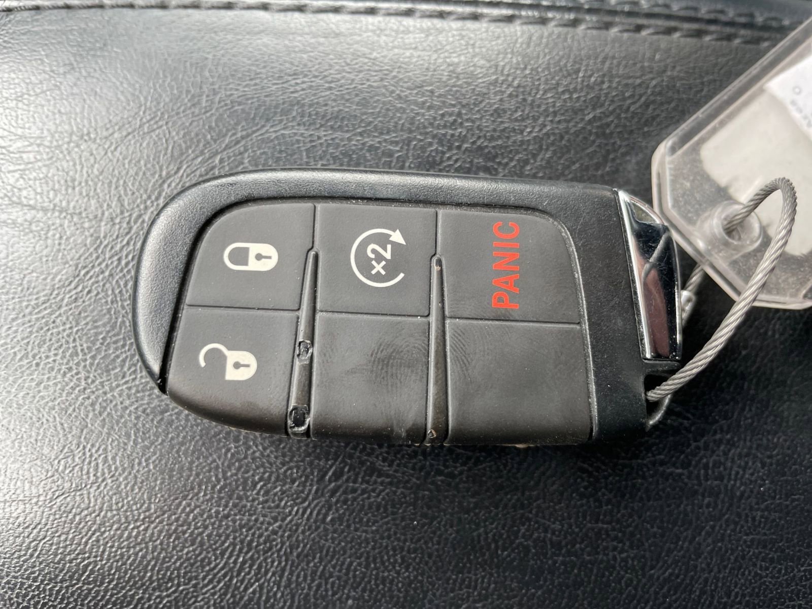 Used 2025 Jeep Compass Limited image 21