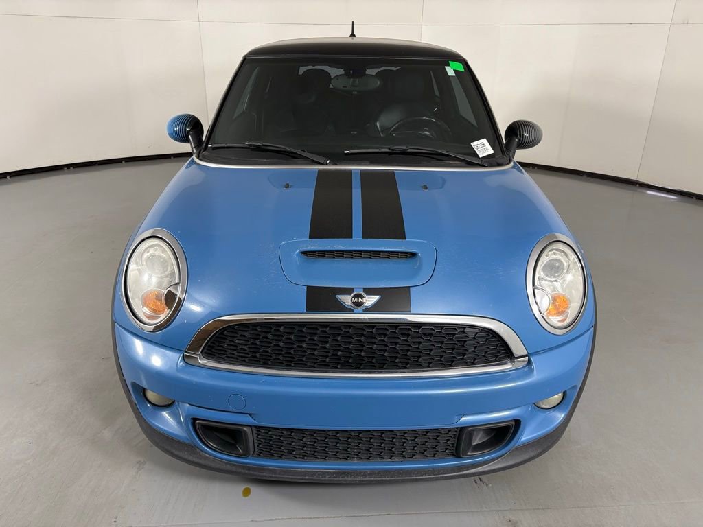 Used 2013 MINI Cooper S image 3