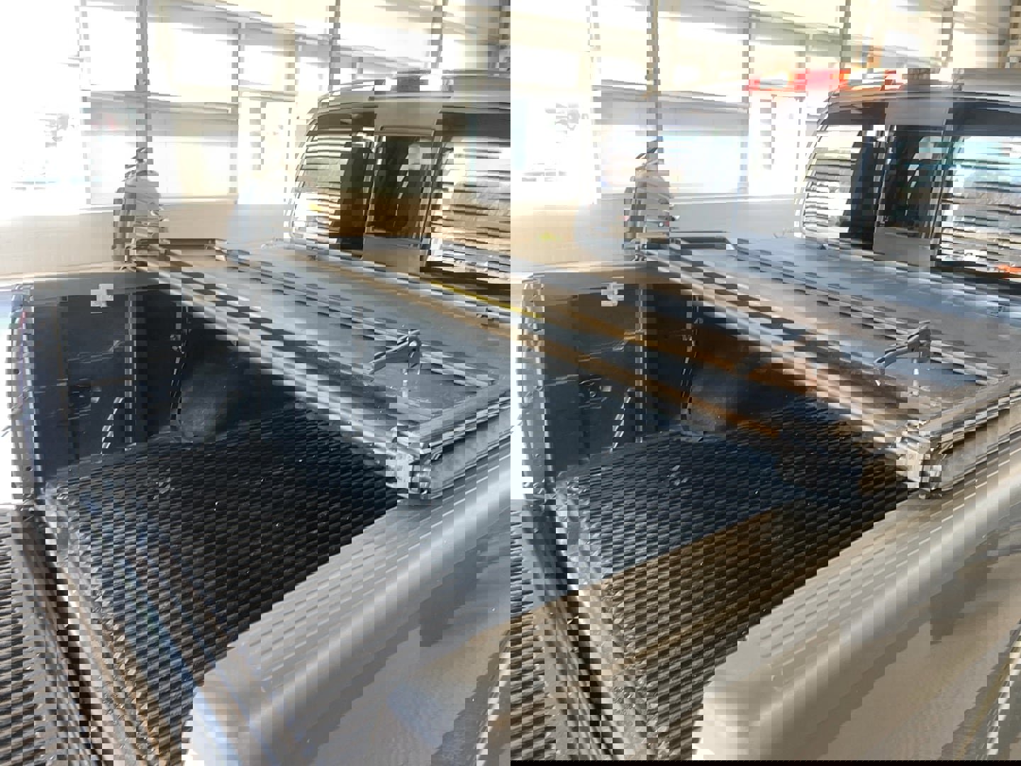 Used 2017 Nissan Frontier SV AWD/4WD image 20