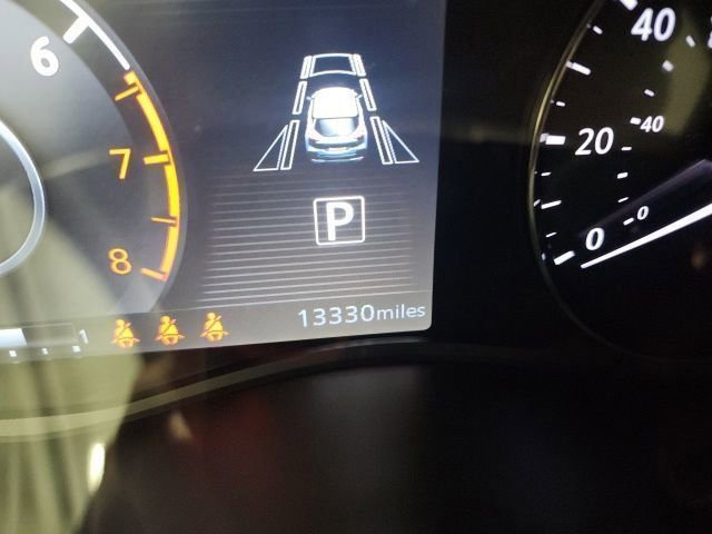 Used 2024 Nissan Kicks SR FWD image 27