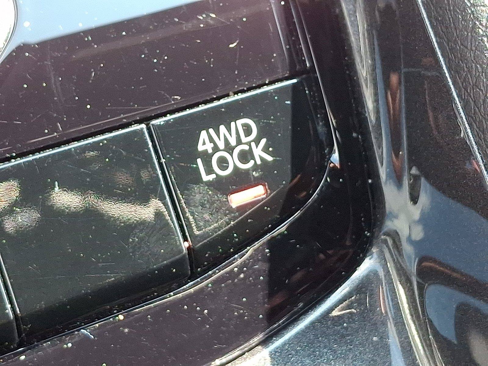Used 2023 Jeep Compass Latitude AWD/4WD image 26