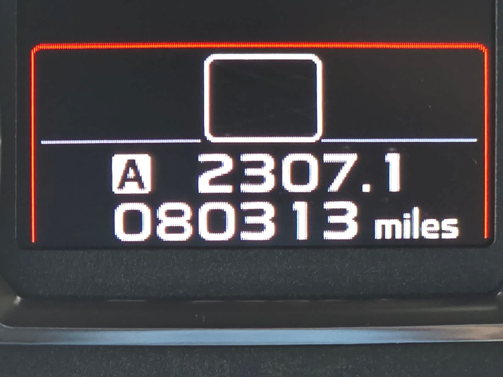 Used 2017 Subaru WRX Limited w/ Popular Package #1 AWD/4WD image 18