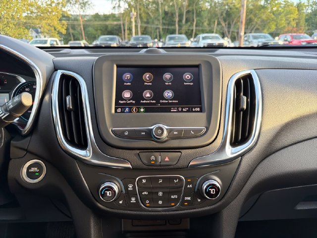 Used 2024 Chevrolet Equinox LT AWD/4WD image 17