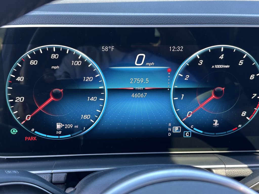 Certified 2022 Mercedes-Benz GLE 350 4MATIC image 30