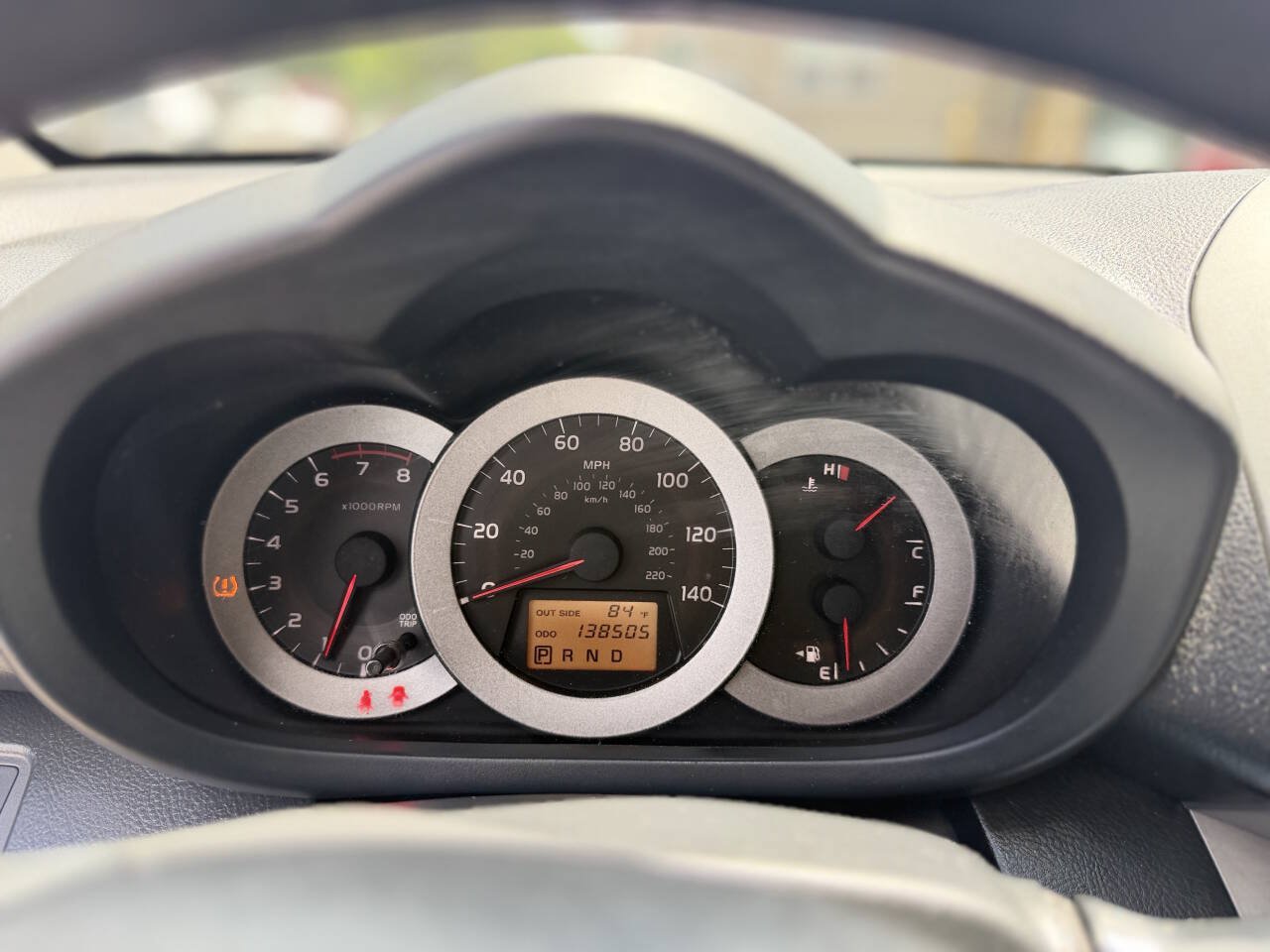Used 2006 Toyota RAV4 Sport FWD image 14