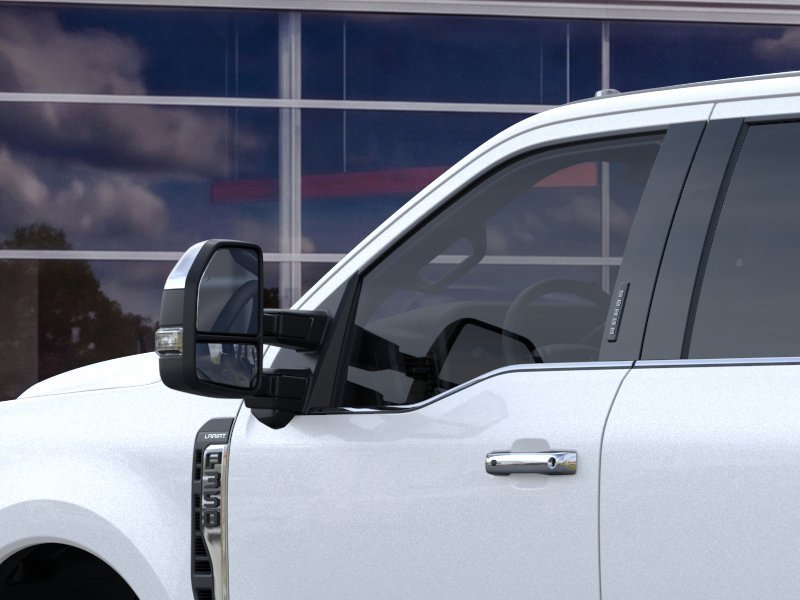 New 2026 Ford F350 Lariat w/ Lariat Ultimate Package AWD/4WD image 56