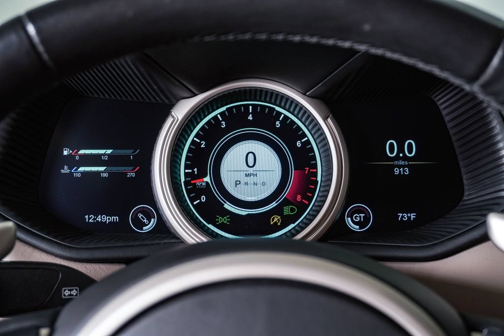 Used 2017 Aston Martin DB11 V12 RWD image 26